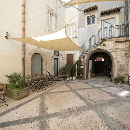 Suite San Giuseppe 2 Syracuse ภายนอก รูปภาพ