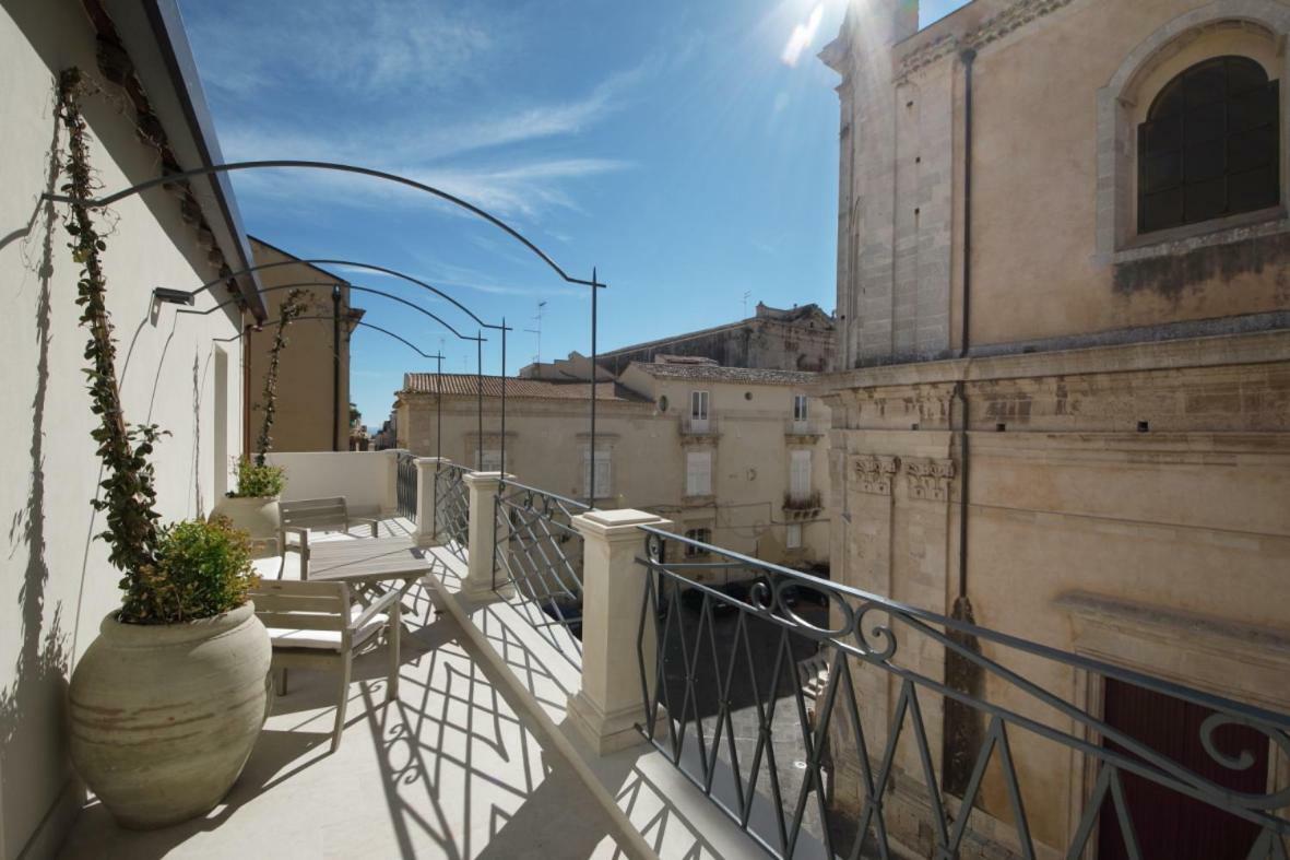 Suite San Giuseppe 2 Syracuse ภายนอก รูปภาพ