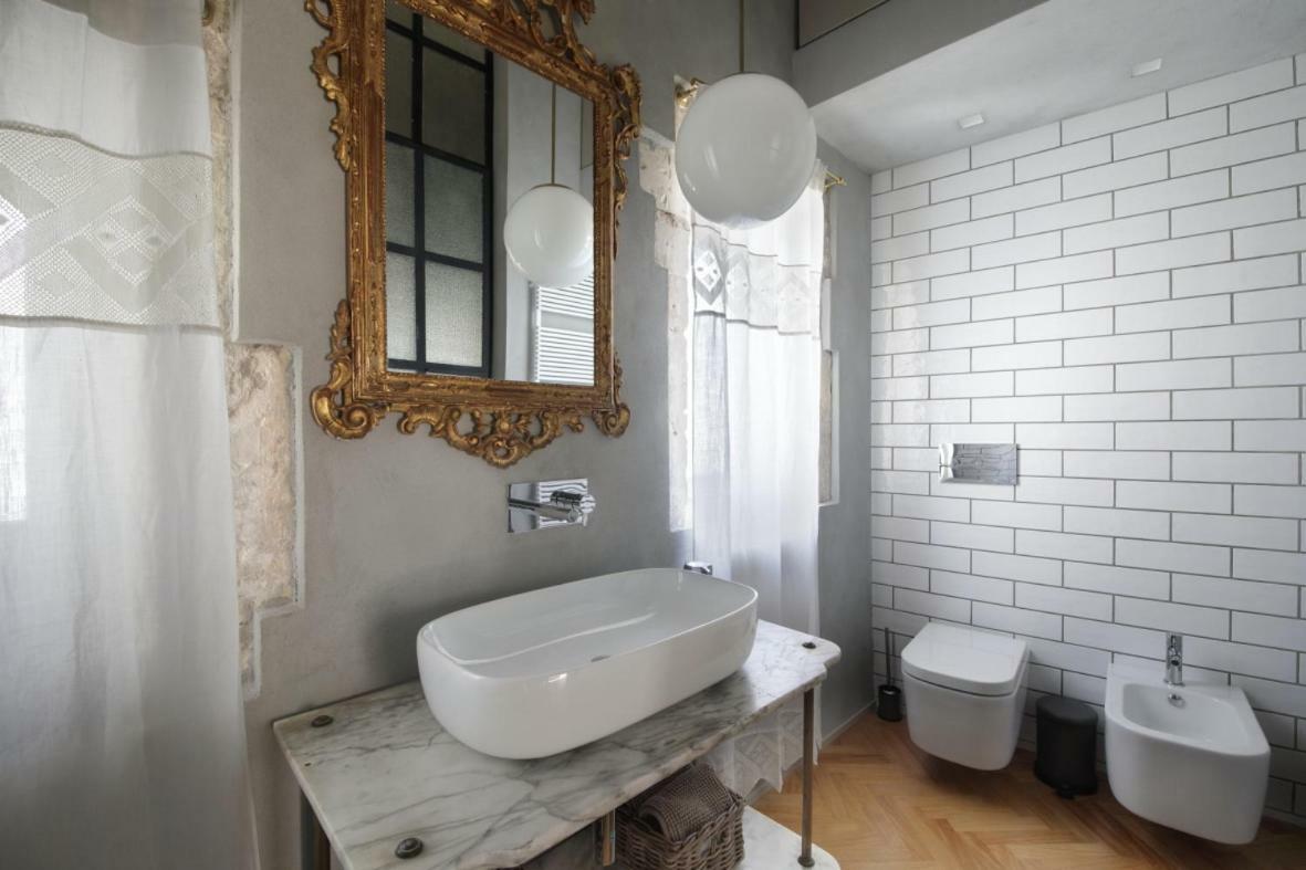 Suite San Giuseppe 2 Syracuse ภายนอก รูปภาพ