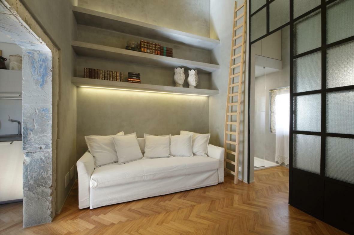 Suite San Giuseppe 2 Syracuse ภายนอก รูปภาพ