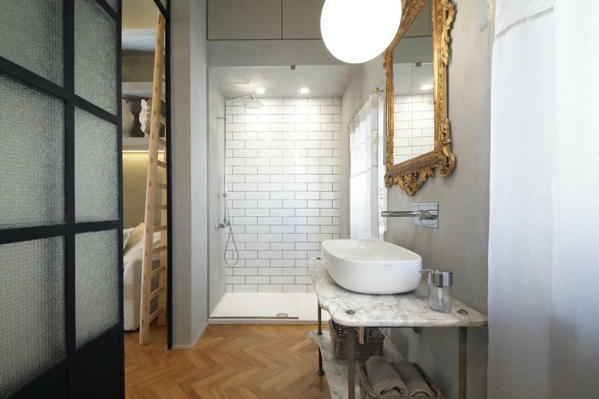Suite San Giuseppe 2 Syracuse ภายนอก รูปภาพ