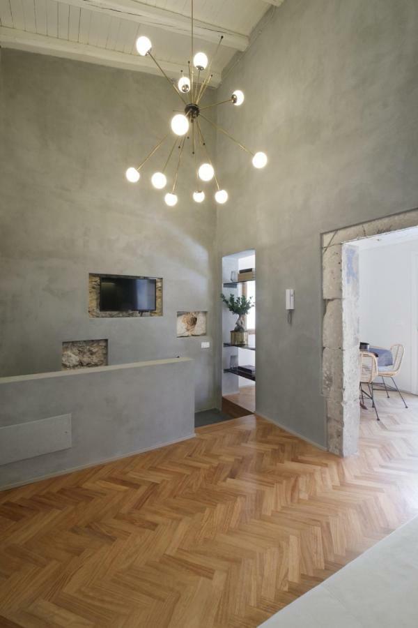 Suite San Giuseppe 2 Syracuse ภายนอก รูปภาพ